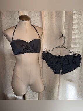J. Crew bikini
